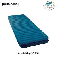 ThermaRest MondoKing 3D XXL