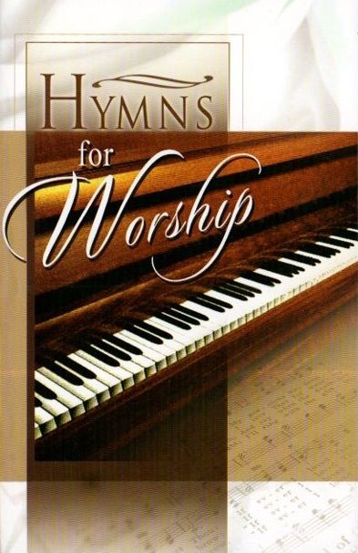 PCBS Hymns For Worship ( 8.5 X 5.5 X 0.4 Inches ) | Lazada PH