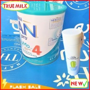 Sữa Bột NaN 4 900g- Nan Optipro HMO 4 900g - sữa bột NAN