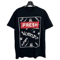 FRESH เสื้อยืดลายสกรีน (สภาพใหม่)