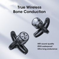 【Audio player】 หูฟังบลูทูธไร้สายระบบนำเสียงผ่านกระดูก-True Earbuds Tws ไร้สาย-Aliexpress