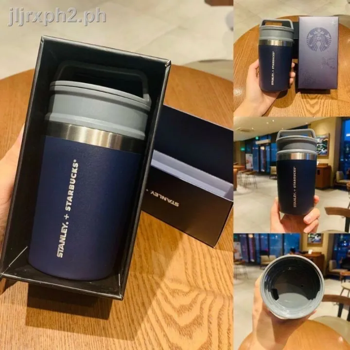 Starbucks x Stanley Vacuum Coffee Cup Lazada PH