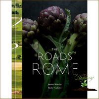 Standard product The Roads to Rome [Hardcover]