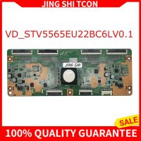 VD_STV5565EU22BC6LV0.1 T-con board for Samsung 55‘’ / 65‘’ TV Original Logic Board FOR UA55HU8500T UA55HU8500J UA65HU9800J