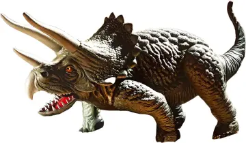 Jurassic World Dominion - Triceratops // Jurassic World // Revell  Online-Shop