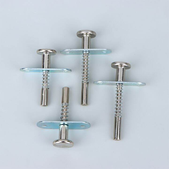 lz-2pcs-plunger-latches-spring-loaded-door-lift-adjustment-rod-latch-door-hardware-spring-latch