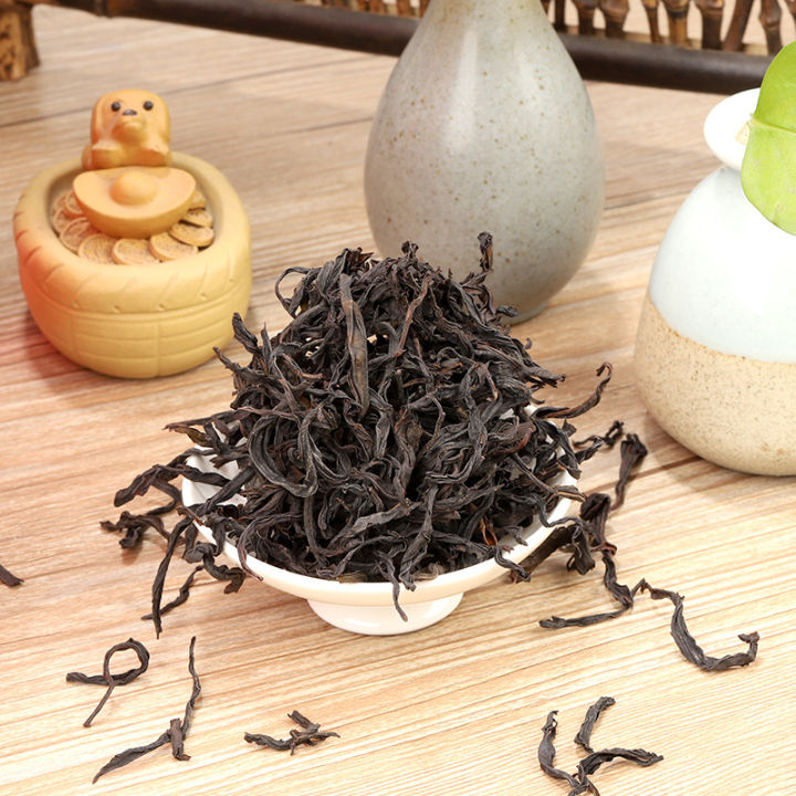 ชาอู่หลงจีน-fenghuang-tea-500g-shrine