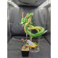 ️ USED Shenron SDCC Event Exclusive Edition SHF S.H.Figuarts Figuarts Dragonball​ Dragon Ball ดราก้อนบอล #EXO.Killer