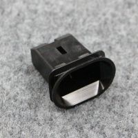 Apply to Passat B6 Passat b7l CC  Rear seat buckle Original rear seat cushion fixing clip 3C5 886 373  Gauges