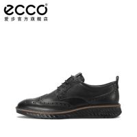 Ecco รองเท้าลําลอง สไตล์นักธุรกิจ สําหรับผู้ชาย 836454