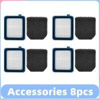 For Electrolux Q6 Q7 Q8 WQ61 WQ71 WQ81 W3N5 Emission Filter Fine Dust Filter Spare Replacement Accessories Part