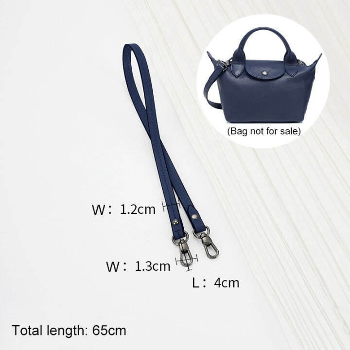 longchamp-มินิกระเป๋าสะพายไหล่-retrofit-กระเป๋าพร้อมอุปกรณ์เสริม