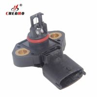 High Quality MAP Manifold Absolute Pressure Sensor For Mercedes Benz Actros Atego Axor Vario 0281002244 0041531928