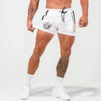 Men Shorts Hot Shorts for Men Workout Gym Jogger Sweatshorts Quick Dry Light Weight Bodybuilding Short Pants