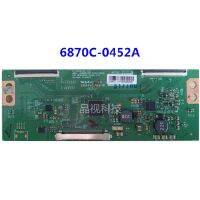 Logic Board สำหรับ LG 42LN5100-CP 6870C-0452A หน้าจอ0451A LC500DUE-SFR1