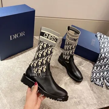 dior martin boots