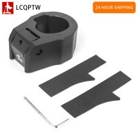 Monorim Folding Holder for Segway Ninebot MAX G30 Heavy Duty Folding Mechanism Aluminium Scooter Lock Rod Vertical Clamp Fold