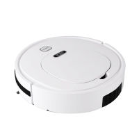 EASYANDPERFECT EP หุ่นยนต์ดูดฝุ่น อัจฉริยะ Smart Robotic Vacuum รุ่น EP-320