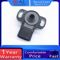 Throttle Position Sensor TPS 3P6-85885-00-00 for Yamaha Motorcycle ROADLINER ROAD STAR WARRIOR MIDNIGHT WR25R FJR1300 APEX