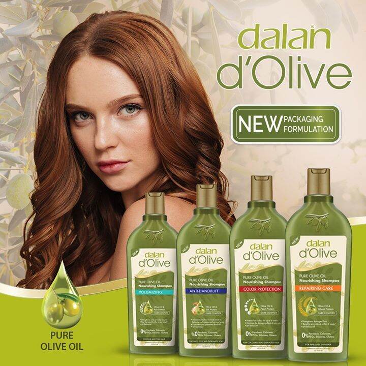 dalan-d-olive-ใหม่-แชมพู-ครีมนวดผม-น้ำมันมะกอก-สูตรซ่อมแซมผมแห้งเสีย-จากตุรกี-dalan-d-olive-shamoo-amp-conditioner-repairing-care-from-turkey-ทรีตเม้นท์