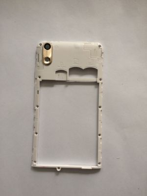 lipika Ulefone Back Frame Shell Case repair replacement for Ulefone Paris Free shipping tracking number