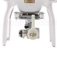 【❂Hot On Sale❂】 guzhiz ฝาครอบเลนส์ฝาครอบป้องกันแบบ C18กล้องที่มีความยืดหยุ่นสำหรับ Dji Phantom 3