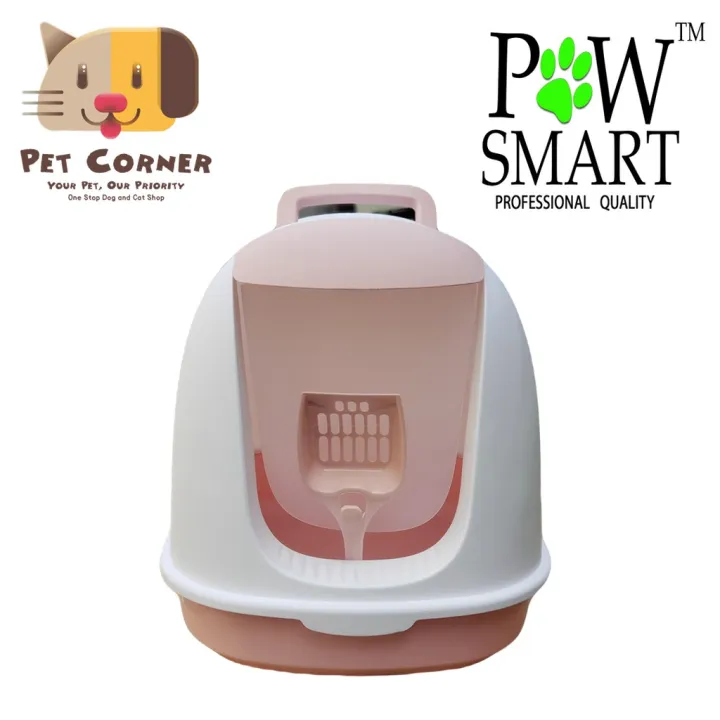 Cat Litter House Cover "BIG" Lazada PH