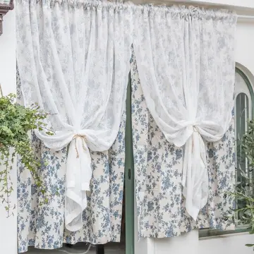 3 Layer Curtain - Best Price in Singapore - Jan 2024