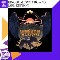 ?PC Game? เกมส์คอม Kingdom Two Crowns: Jarl Edition Ver.GOG DRM-FREE (เกมแท้) Flashdrive?