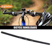 2.5X54ซม.จักรยานบาร์จับโหน MTB โลหะอะลูมิเนียมผสมจักรยาน Handlebar ตัวปรับจักรยานขึ้นบาร์น้ำหนักเบาเป็นพิเศษ