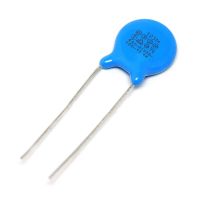 10PCS/LOT  High Voltage Ceramic Chip Safety Y Capacitor 250V 103M 10000pF 10nF X1 Y2 WATTY Electronics