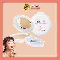 แป้งพัฟ #บูเต้ มีสินค้าครบทุกเบอร์นะคะ สั่งได้เลยจ้าาาาาาา Butae Super Oil-Control Powder แป้งบูเต้ แป้งพัฟ #ถูกและดี