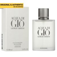 Giorgio Armani Acqua di Gio EDT 100 ml.