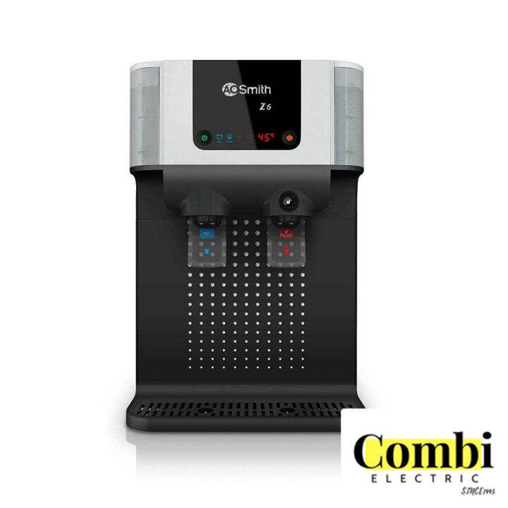 AO Smith RO water purifier 美国凈水机 | Lazada