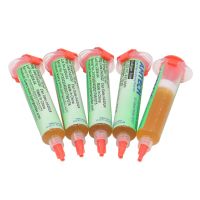 10cc บัดกรีวาง NC-223-ASM Amtech ชิปคุณภาพสูงฟลักซ์การบำรุงรักษาชิป Pcb/smd Maintenance-Free Rosin Paste