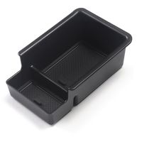 1 Piece Modified Device Box Storage Box Modified Box Car Armrest Box for 2022 NETA V