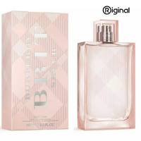 Burberry Brit Sheer for her EDT 100 ml.