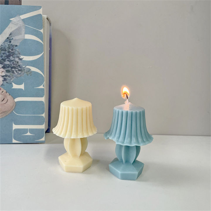 candle-making-tools-aromatherapy-plaster-chocolate-ice-mould-oap-resin-plaster-making-set-lantern-column-table-lamp-silicone-mould