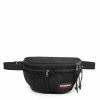 EASTPAK รุ่น SAWER - Black กระเป๋าคาดอก EK58C