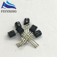 50pcs TL431A TL431 Voltage References 2.5-36V Prog Adjust TO-92 new original