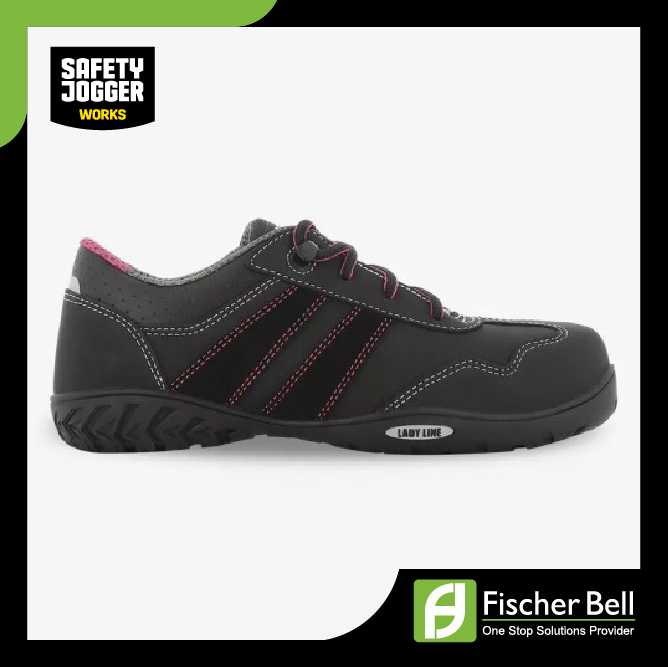 Safety Jogger Ceres Shoes [S3 SRC] Lazada Singapore