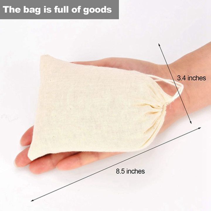 50-pack-cotton-muslin-bags-multipurpose-drawstring-bags-for-tea-jewelry-wedding-party-favors-storage-4-x-6-inches