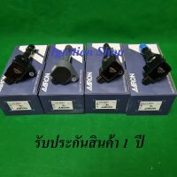 ประกัน 1 ปี  คอยล์จุดระเบิด Honda City Jazz Civic  CRV ACCORD ยี่ห้อ AARON