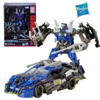 Hasbro Transformers ภาพยนตร์ Ss63 Swirls Rescue Team Enhanced ของแท้ผลิตภัณฑ์ในสต็อกจัดส่งฟรี