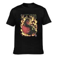 Kone Wwf Vintage Mens Short Sleeve T-Shirt