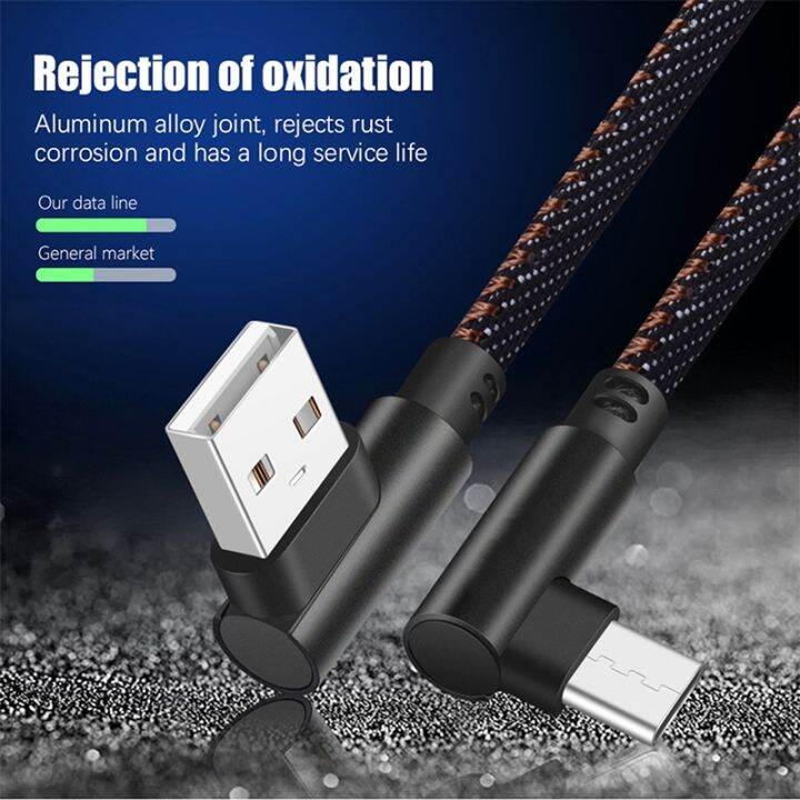 hot-ruxmmmlhj-566-0-25m-1m-2m-ไมโคร-usb-ประเภท-c-2-4a-fast-ชาร์จสายชาร์จสำหรับ-huawei-p30-samsung-xiaomi-แอนดรอยด์โทรศัพท์มือถือสายรับส่งข้อมูลสายไฟ