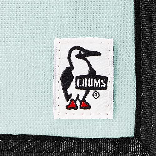 chums-รีไซเคิลกระเป๋าสตางค์ขนาดเล็ก-ch60-3570ผู้ชาย-lt