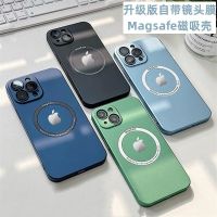 xrบอดี้13pro Apple XR ดัดแปลง 13pro Ultimate Edition เคสโทรศัพท์มือถือชุบไฟฟ้า XR ดัดแปลง 14pro ดัดแปลงเคสโทรศัพท์มือถือชุบแม่เหล็กดูดขั้นสูง