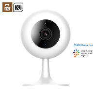 Xiaomi กล้องวงจรปิด สมาร์ทกล้องรุ่นยอดนิยม C1 1080P 120 ° สมาร์ทกล้อง IP IR Night security Vision camera เสียง Home Security Monitor กล้องip