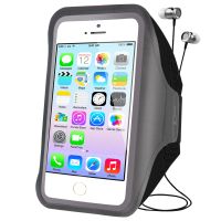 ✳ Non-Slip Sports Armbands Case For Running Phone Bag Running Phone Case On Hand Mobile Bracelet For Running Bag Arm Wrist Band